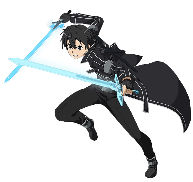 Sword Art Online Anime Mainpage, Sword Art Online Wiki